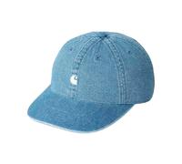 Lucas Cap- male- Carhartt Wip- Hats & Caps- Blue- ONE SIZE- Accessories ONE SIZE