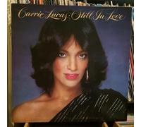 LUCAS, Carrie - Still in love / K 52339