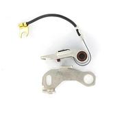 Lucas Contact Set 40 Mm Compatible With Alfa Romeo Giulia 1969-1975 DSB438C 22670 LCT040
