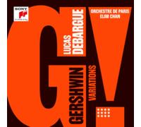 Lucas Debargue: Gershwin Variations