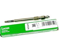 LUCAS DIESEL GLOW PLUG FOR Land Rover DEFENDER DISCOVERY LP024 X1