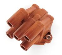 Lucas Distributor Cap 101 mm Compatible With Audi 100 1992-1994 DDB508 LDC166 46949 GDC405