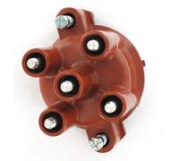 Lucas Distributor Cap 101 mm Compatible With Bentley Continental 1989-1992 DDB500 LDC116 45972