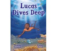 Lucas Dives Deep