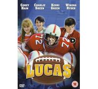 Lucas [DVD]