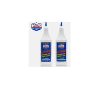 Lucas Engine Oil Stop Leak 946ml Stops Leaks Rejuvenates Seals & Gasket x 2
