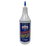 LUCAS ENGINE OIL STOP LEAK 946ml Stops Leaks Rejuvenates Seals & Gaskets