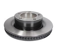 TRW DF6239S Brake disc