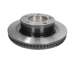 Lucas Engines DF6239S Brake Disc