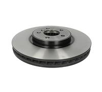 Lucas Engines DF6408S Brake Disc