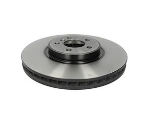 Lucas Engines DF6408S Brake Disc