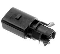 Lucas Exterior Temperature Sensor 40 mm Compatible With Seat Arosa 1997-2004 SNB989 LAT037 55719