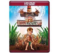 Lucas, fourmi malgré lui