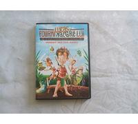 Lucas Fourmi Malgré Lui - DVD