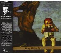 Lucas, Gary - Busy Being Born