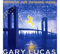 Lucas Gary - Improve the Shining Hour