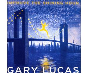 Lucas Gary - Improve the Shining Hour