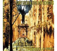 Lucas Gary - The Ordeal of Civility