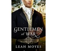 Lucas (Gentlemen of War series)