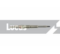 Lucas Glow Plug for BMW 318d GT B47D20U0 2.0 Litre June 2015 to April 2018