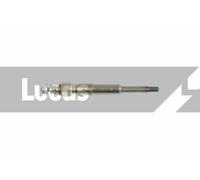 Lucas Glow Plug for Citroen Relay D9B (XUD9A/U) 1.9 April 1998 to December 2001