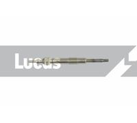 Lucas Glow Plug for Alfa Romeo 159 JTDm 120 1.9 Litre August 2009 to March 2011