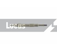 Lucas Glow Plug for Fiat Doblo JTD 1.9 Litre Diesel April 2004 to March 2011