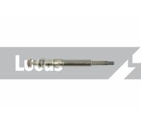 Lucas Glow Plug for Ford Focus TDCi KKDA/KKDB 1.8 October 2005 to June 2010