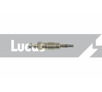 NEW GLOW PLUG FOR CITROEN PEUGEOT GENUINE LUCAS LP005 X1