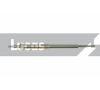 Lucas Glow Plug for Honda Accord i-DTEC 180 2.2 Litre July 2009 to December 2015