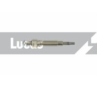 Lucas Glow Plug for Bedford Midi Turbo 4FC1T 2.0 Litre March 1988 to July 1990