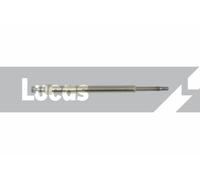 Lucas Glow Plug for Ford Transit Tourneo TDCi FIFA 2.0 June 2001 to August 2006