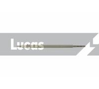 Lucas Power Tools Glow Plug LP107 - OE Quality for Mercedes-Benz GL320d CDi 3.0 Sep 2006–Dec 2010