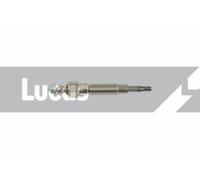 Lucas Glow Plug for Proton Persona SDi 4D68 2.0 Litre April 1996 to July 1997