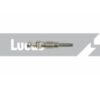 Lucas Glow Plug for Mercedes Benz Sprinter 208 D 2.3 May 1995 to February 2000