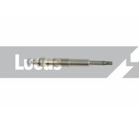 Lucas Glow Plug for Renault Kangoo F8Q630 1.9 Litre January 1998 to April 2003