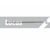 Lucas Glow Plug for Saab 9-3 TTiD 180 Z19D/Z19DTR 1.9 October 2007 to March 2011