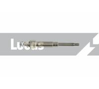 Lucas Glow Plug for Volkswagen Taro 2L 2.4 Litre September 1989 to December 1991