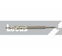 Lucas Glow Plug for Audi Q7 TDi e-tron CVZA 3.0 December 2015 to April 2018