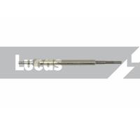 Lucas Glow Plug for Skoda Octavia TDi vRS BMN/CEGA 2.0 June 2006-December 2013