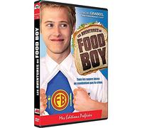 LUCAS GRABEEL - LES AVENTURES