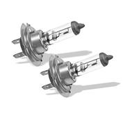 Lucas H7 LLB477 12v Halogen Bulb x2
