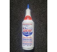 Lucas Heavy Duty Oil Stabilizer Restore Engine Oil Gearbox Treatment 1 LITRE