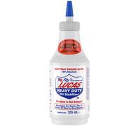 Lucas Heavy Duty Oil Stabilizer Restore Engine Oil Gearbox Treatment 355Ml