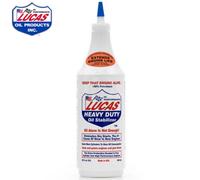 Lucas Heavy Duty Oil Stabilizer Restore Engine Oil Gearbox Treatment 946Ml