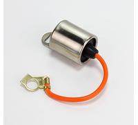 Lucas Ignition Condenser 100 mm Compatible With Aston Martin 1964-1972 DCB101C 33710 LCR021 241-0001 ZK174 1 237 330 823