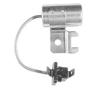 Lucas Ignition Condenser 122 mm Compatible With Volvo 240 1974-1984 DCB526C 35130 LCR061 ZK242