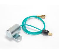 Lucas Ignition Condenser 290 mm Compatible With VW 1961-1970 DCB480C 33600 LCR013 111 905 295 A ZK107 1 237 330 069
