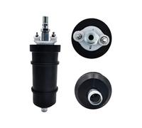 Lucas In-Line Fuel Pump Electric 64 mm Compatible With Audi 80 1986-1991 FDB705 38309 LFP070 20919701