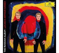 Lucas Jussen & Arthur - Russian Album